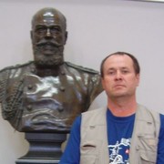 Николай Блинов on My World.
