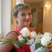 Оксана Дьяченко on My World.