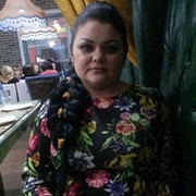Olesya Khosheva on My World.