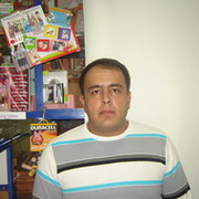 шарафжон одирматов on My World.