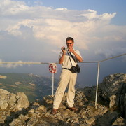 Вадим Огородников on My World.