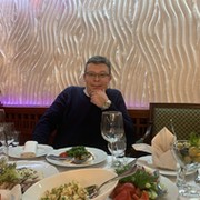 Андрей Охлопков on My World.