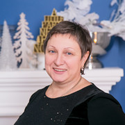 Виктория Власова on My World.