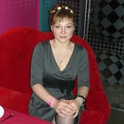Оксана Пронина on My World.