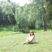 Ольга Наливкина on My World.