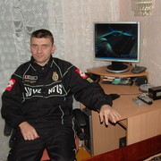 Олег Мишин on My World.