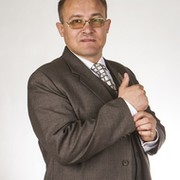 Олег Максютенко on My World.