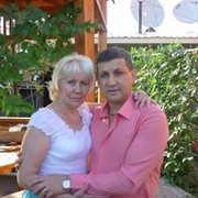 Олег Шумков on My World.