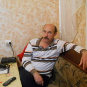 Олег Петров on My World.