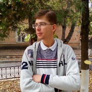 Олег Меланич on My World.