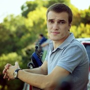 Олег Брославцев on My World.