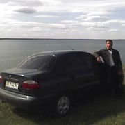 Олег Лукин on My World.