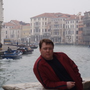 Олег Анисов on My World.