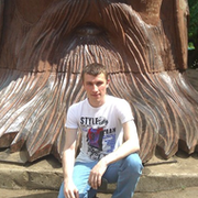 Олег Шишков on My World.