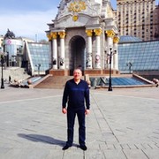 Олег Собечко on My World.