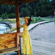 Олеся Рахматуллина on My World.