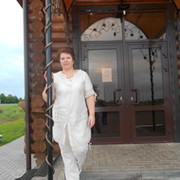 Ольга Юзова on My World.