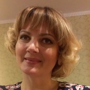 Ольга Яковлева on My World.