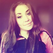 Оля Крупа on My World.