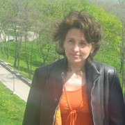 olga Доценко on My World.