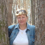 Ольга Иванова on My World.