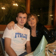 Ольга Занегина on My World.
