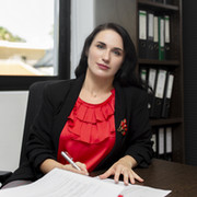 Olga Papadimitri  on My World.