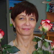 Ольга Нагорных on My World.