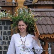 Ольга Хмарская on My World.