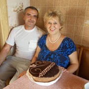 Оличка !!! ))) on My World.