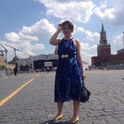 Ольга Сирина (Дариенко) on My World.