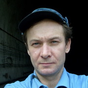 ВЛАДИМИР ВОСКОБУЛО on My World.