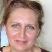 Леся Овчаренко on My World.