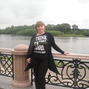 оля агапитова on My World.