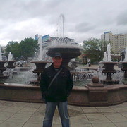 Игорь  Олзоев on My World.