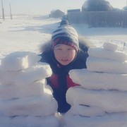 Алгабек Сагимбаев on My World.