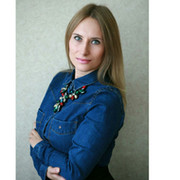 Svetlana V. on My World.