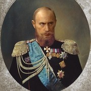 Александр Юдин on My World.