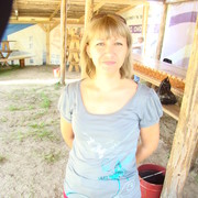 Татьяна Орехова on My World.