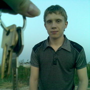 вова Мацуй on My World.