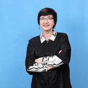 Ольга Соловцова on My World.