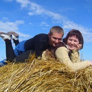 Оксана Задорожная on My World.