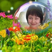 ОКСАНА МАКАРЕНКО on My World.