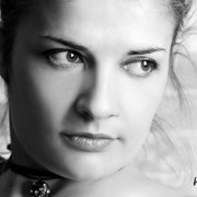 Oxana Neiculova on My World.