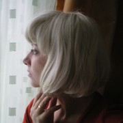oksana zhukova on My World.