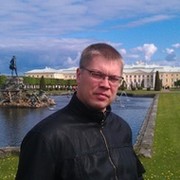 Андрей Леонидович on My World.