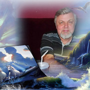 Evgeny  Ozimkevich on My World.