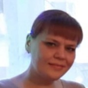 АНАСТАСИЯ ПОЛЮДОВА on My World.