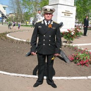 Руслан Ахметов в Моем Мире.