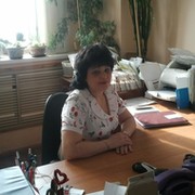 Елена Пахомова on My World.